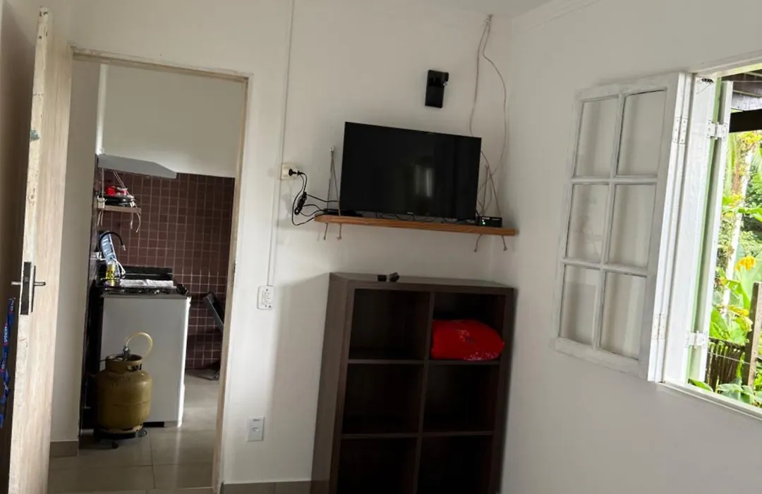 Suites do Félix-1